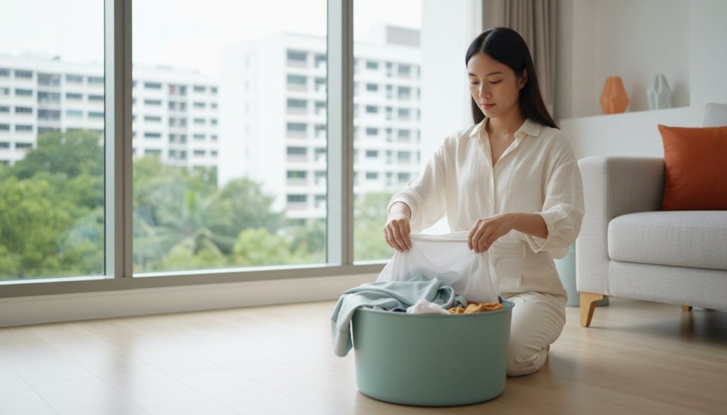 How to Prepare Your Laundry for Pickup: The Ultimate 2026 Checklist