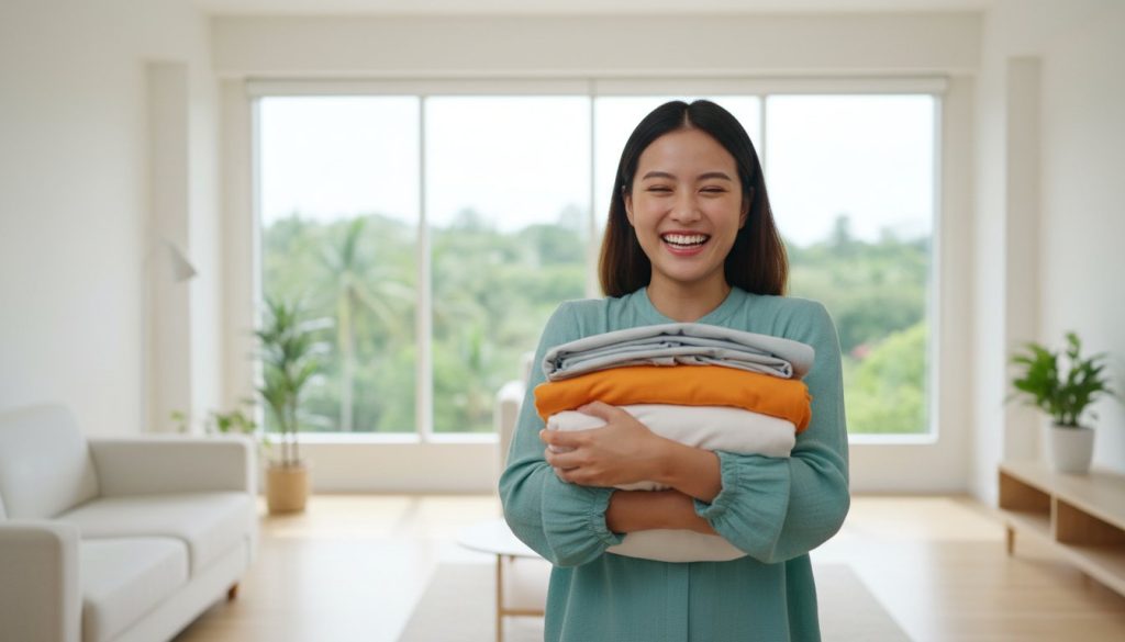 The Ultimate Guide to Laundry Service in Singapore (2026)